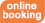 ELIN boat refuel station Online-Buchung